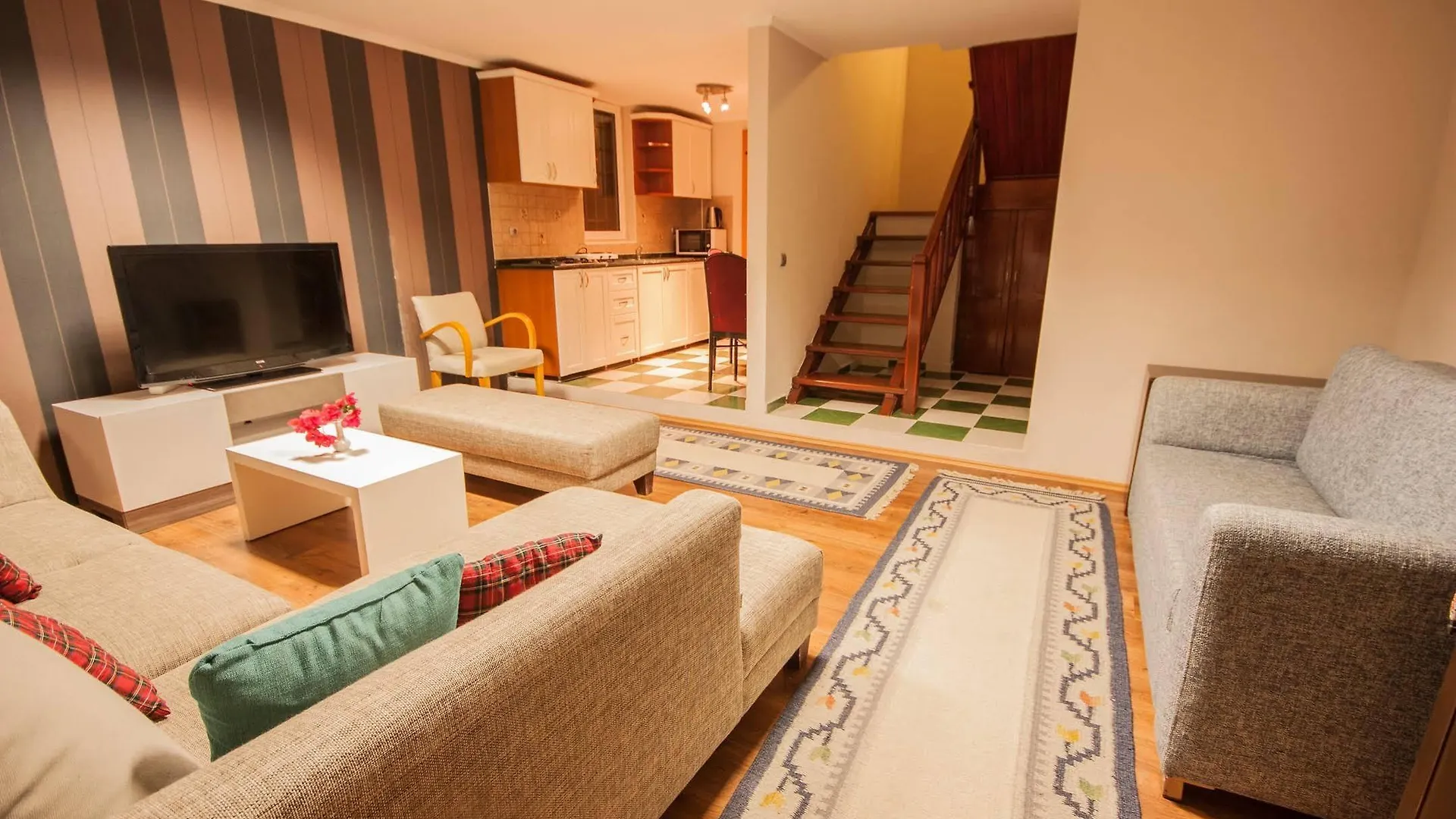 Moonshine Hotel & Suites Bodrum