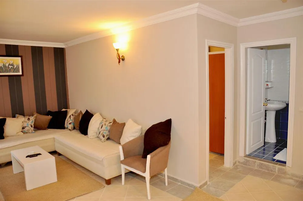 Moonshine Hotel & Suites Bodrum