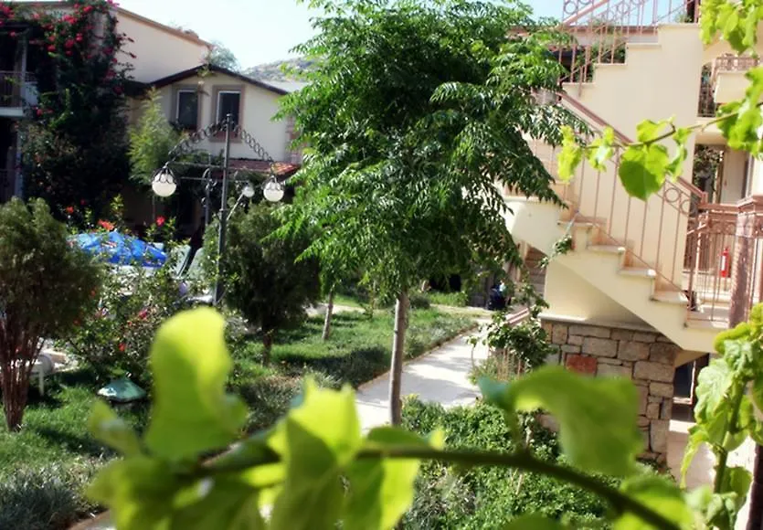 Moonshine Hotel & Suites Bodrum