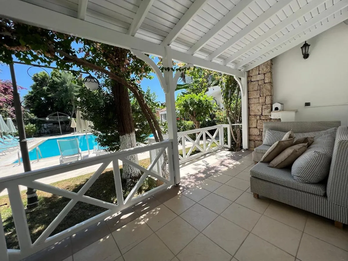 Moonshine Hotel & Suites Bodrum