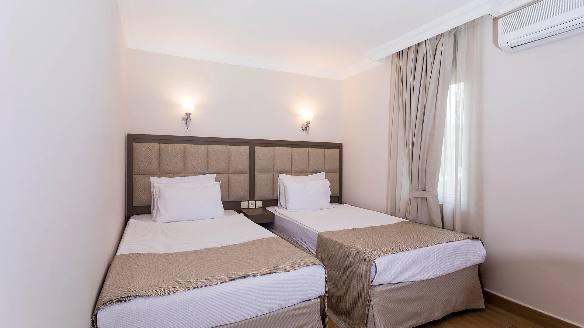 Moonshine Hotel & Suites Bodrum