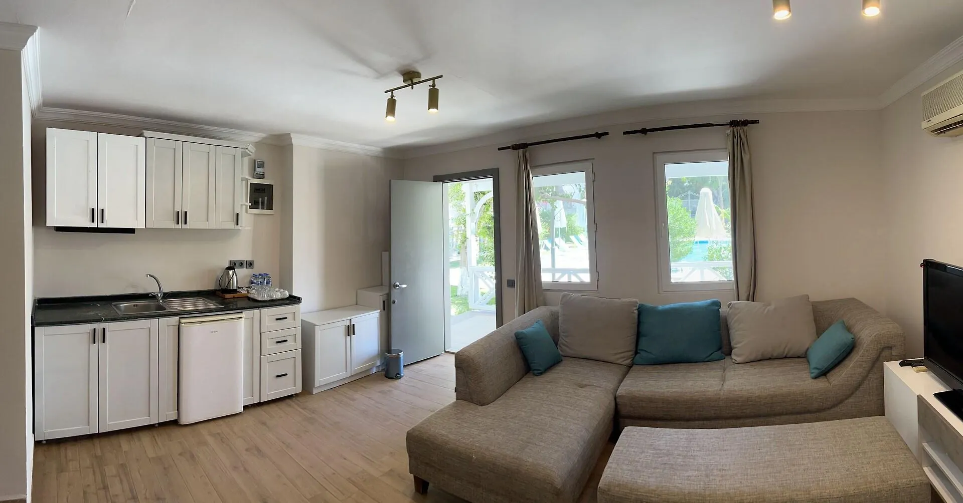 Moonshine Hotel & Suites Bodrum