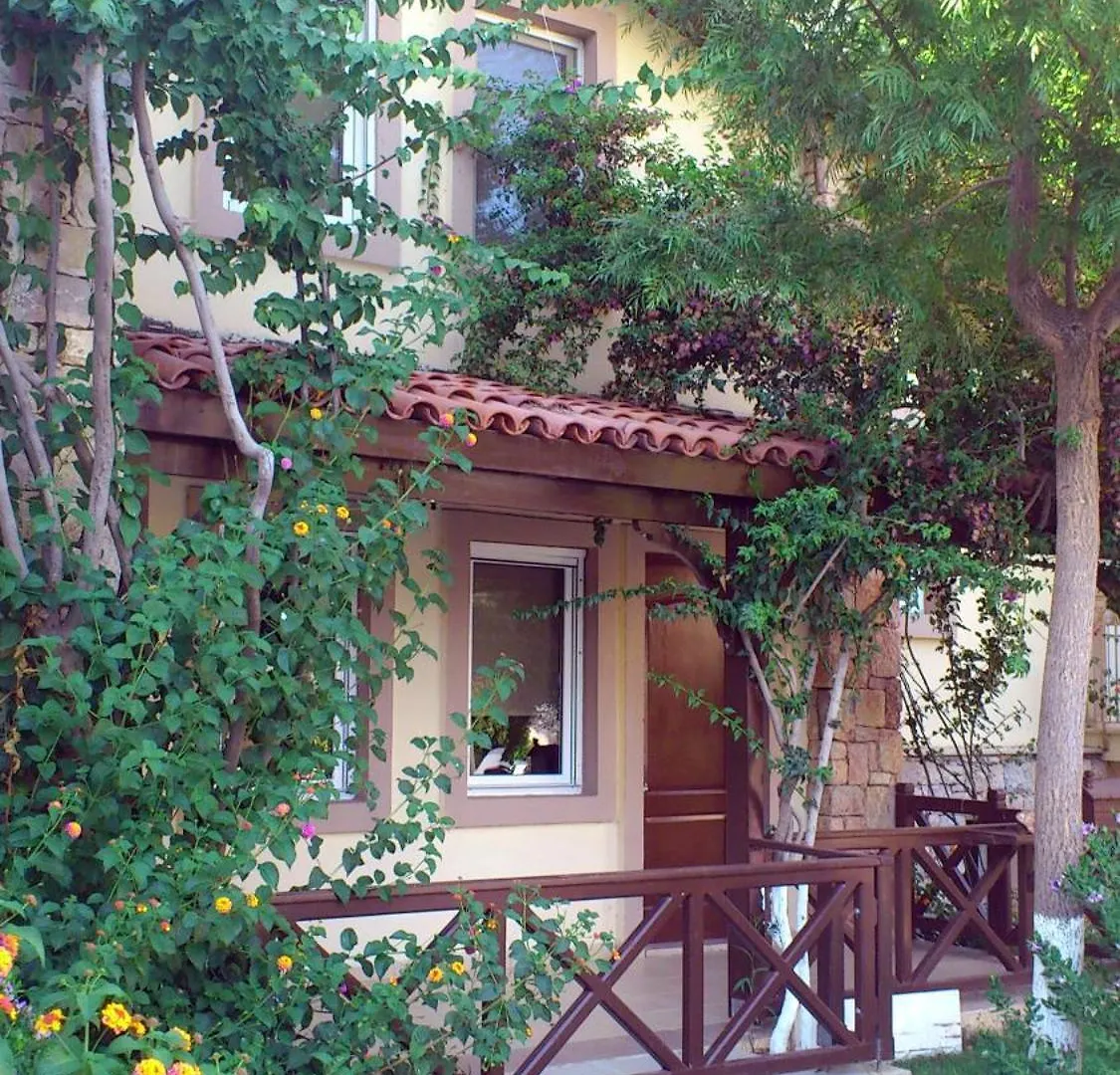 ***  Moonshine Hotel & Suites Bodrum Turkey