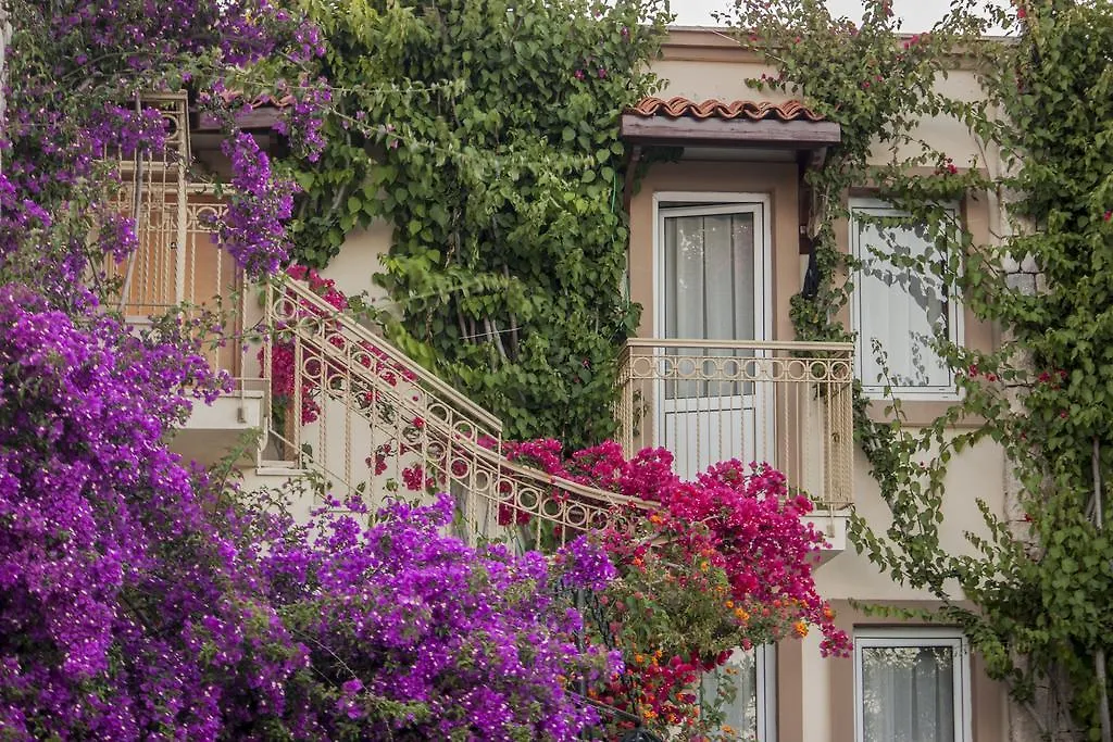 Moonshine Hotel & Suites Bodrum