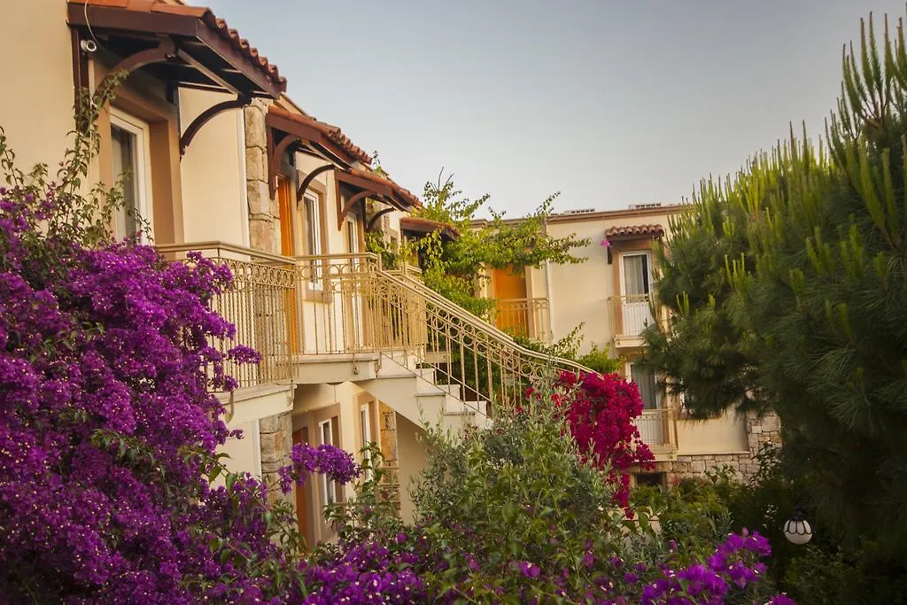 Moonshine Hotel & Suites Bodrum