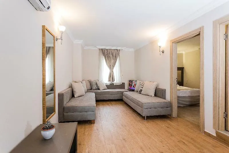 Moonshine Hotel & Suites Bodrum