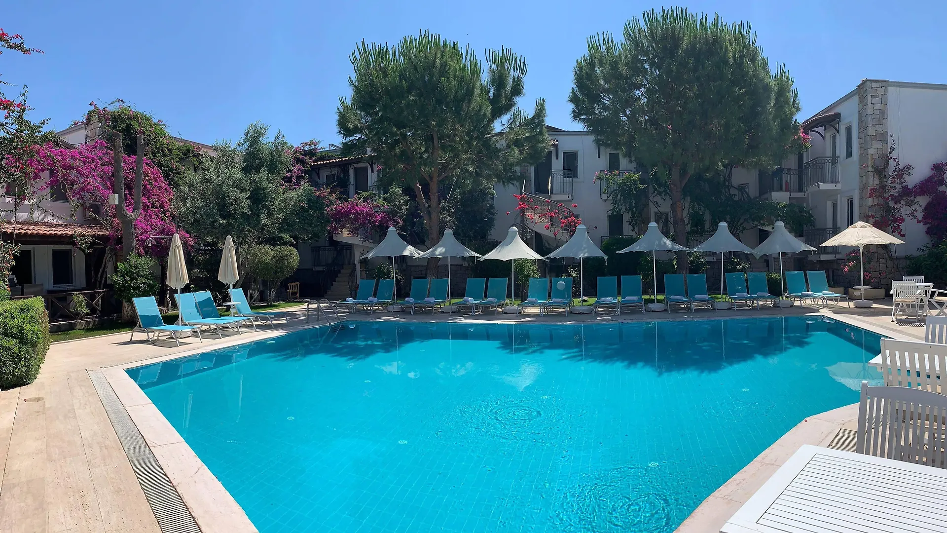 Moonshine Hotel & Suites Bodrum 3*,  Turkey