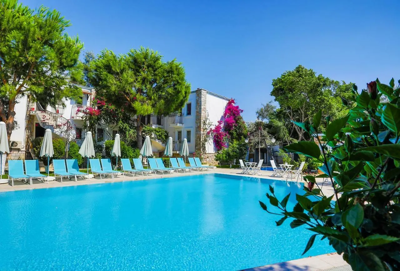 Moonshine Hotel & Suites Bodrum
