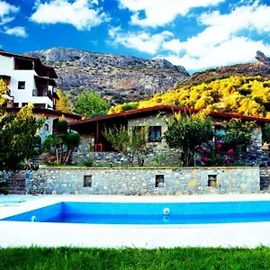 Hotel Pir Efes Konaklari Turquía