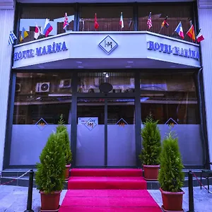 Hotel Marina Izmir