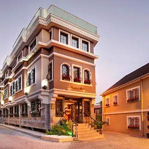 **** Hotel Almina - Special Class Turquía