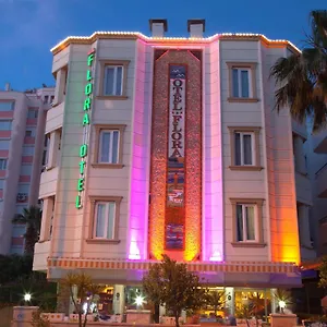 Hotel Nasa Flora Antalya