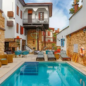 *** Hotel Atelya Art Turquía