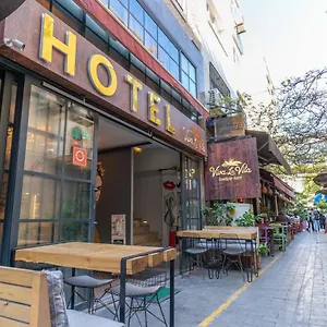Hotel Viva La Butik Izmir