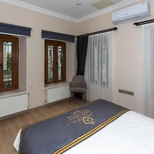 Petra Butik Hotel