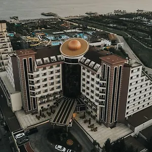Hotel Saturn Palace *****
