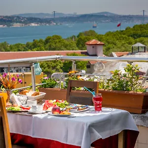Hotel Meddusa Istanbul