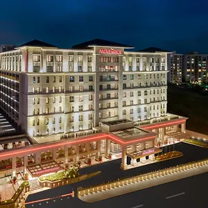 Hotel Moevenpick Airport *****