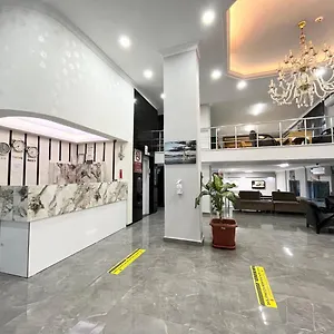 *** Hotel Madi Turquía