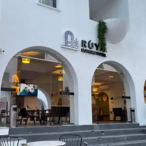Rueya Boheme Ξενοδοχείο