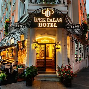 **** Hotel Ipek Turquía