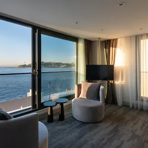 Hotel Pera Bosphorus ****