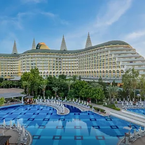 Resort Delphin Imperial Lara *****