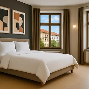 Aparthotel Bohemian Dreams And By Dwellfort ****