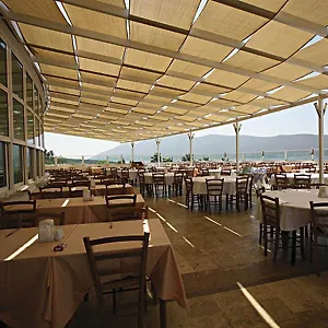 Majesty Belizia Bodrum