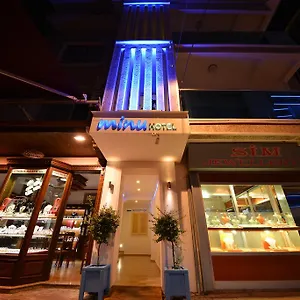 **** Hotel Minu Turquía