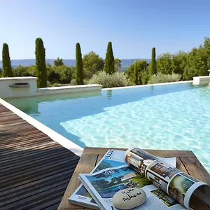 **** Hotel Le Jas De Hôtel-restaurant Francia