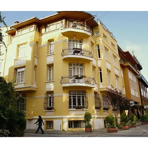 *** Hotel Uyan-special Category Turquía