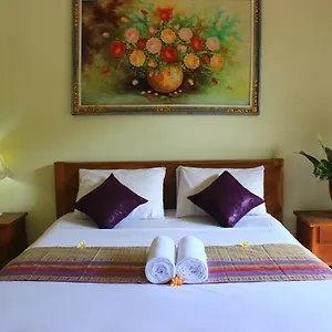 Bed & Breakfast Nyoman **