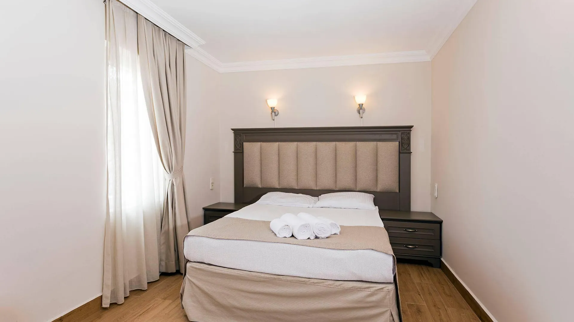 Moonshine Hotel & Suites Bodrum