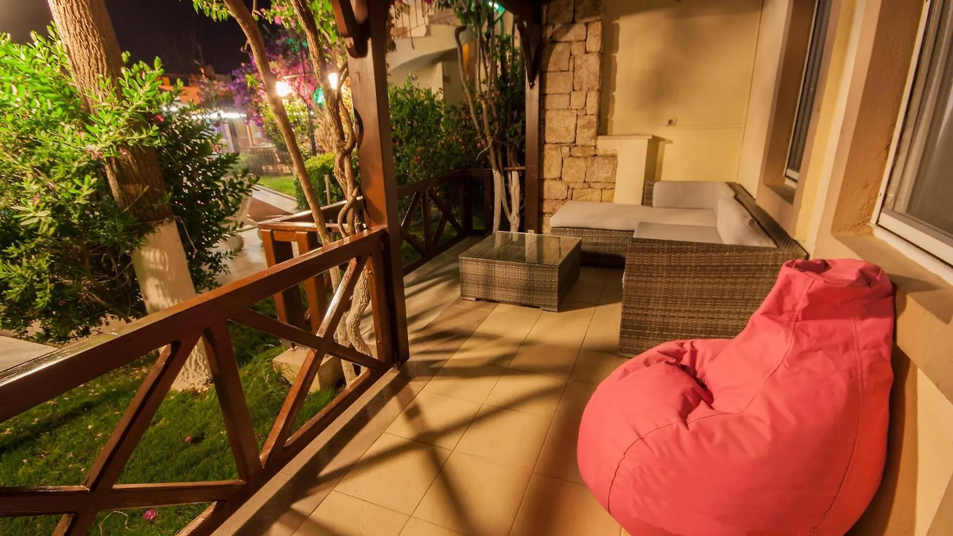 ***  Moonshine Hotel & Suites Bodrum Turkey