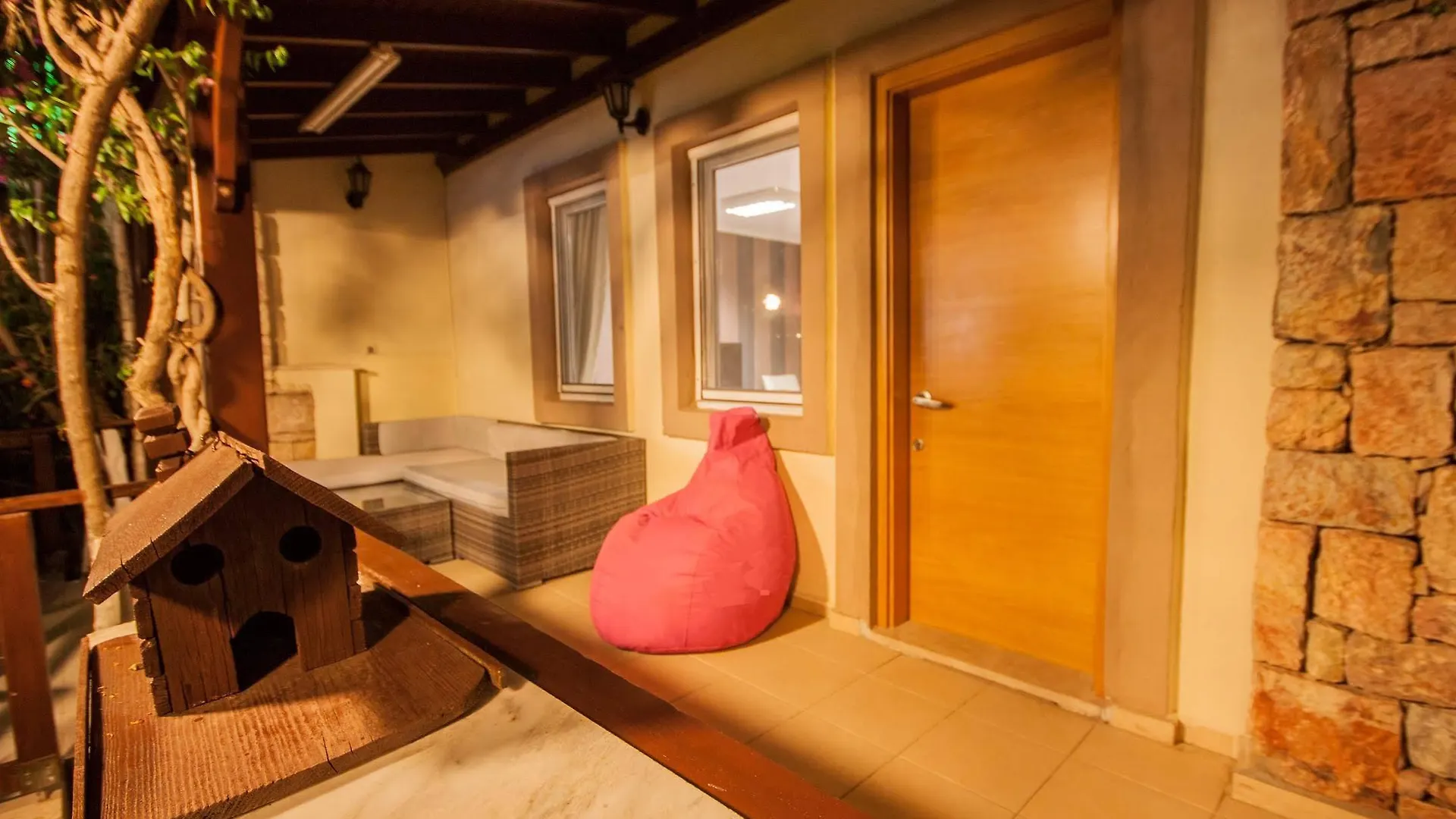 Moonshine Hotel & Suites Bodrum