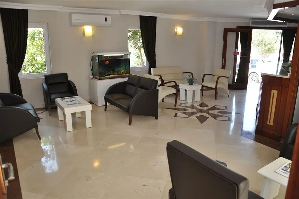Moonshine Hotel & Suites Bodrum