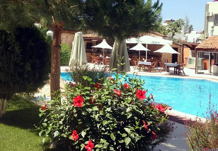 ***  Moonshine Hotel & Suites Bodrum Turkije