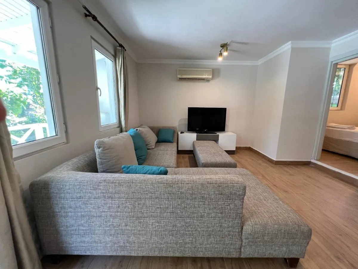 Moonshine Hotel & Suites Bodrum Turkey