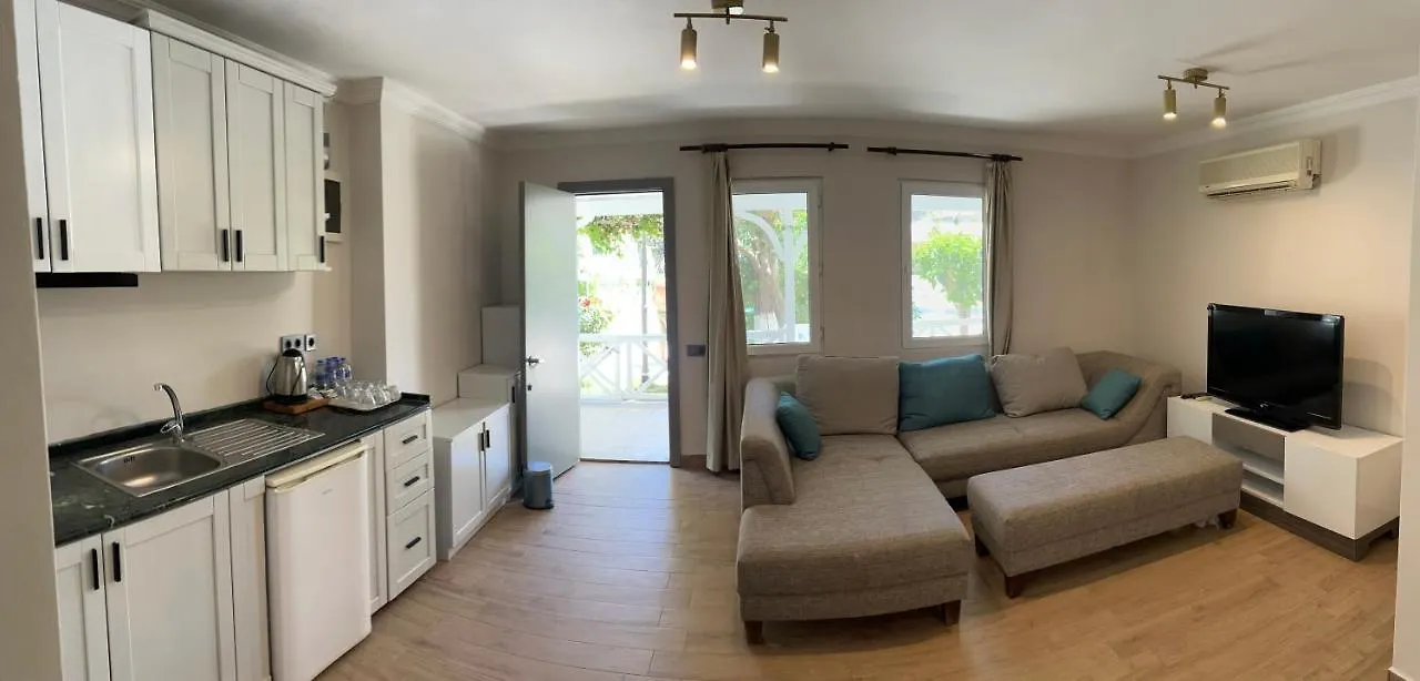Moonshine Hotel & Suites Bodrum