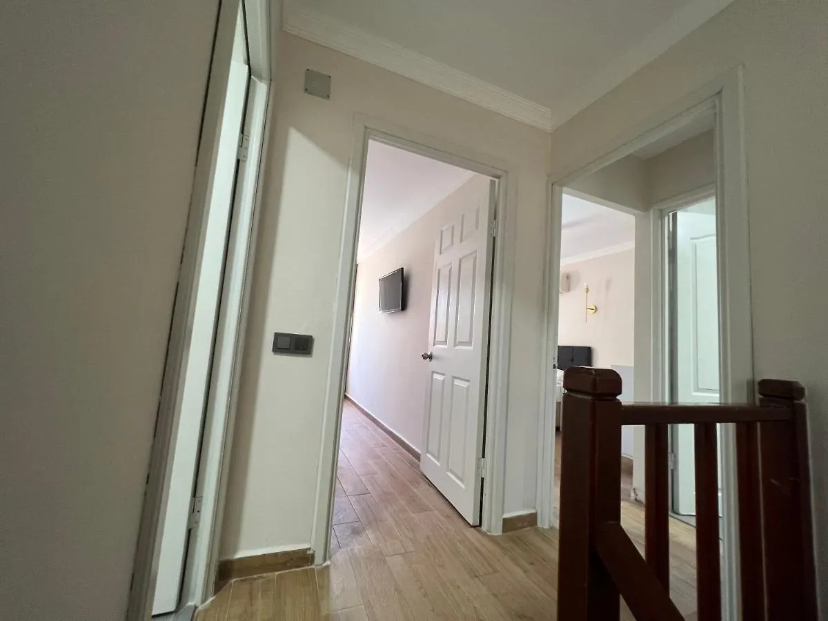 Moonshine Hotel & Suites Bodrum