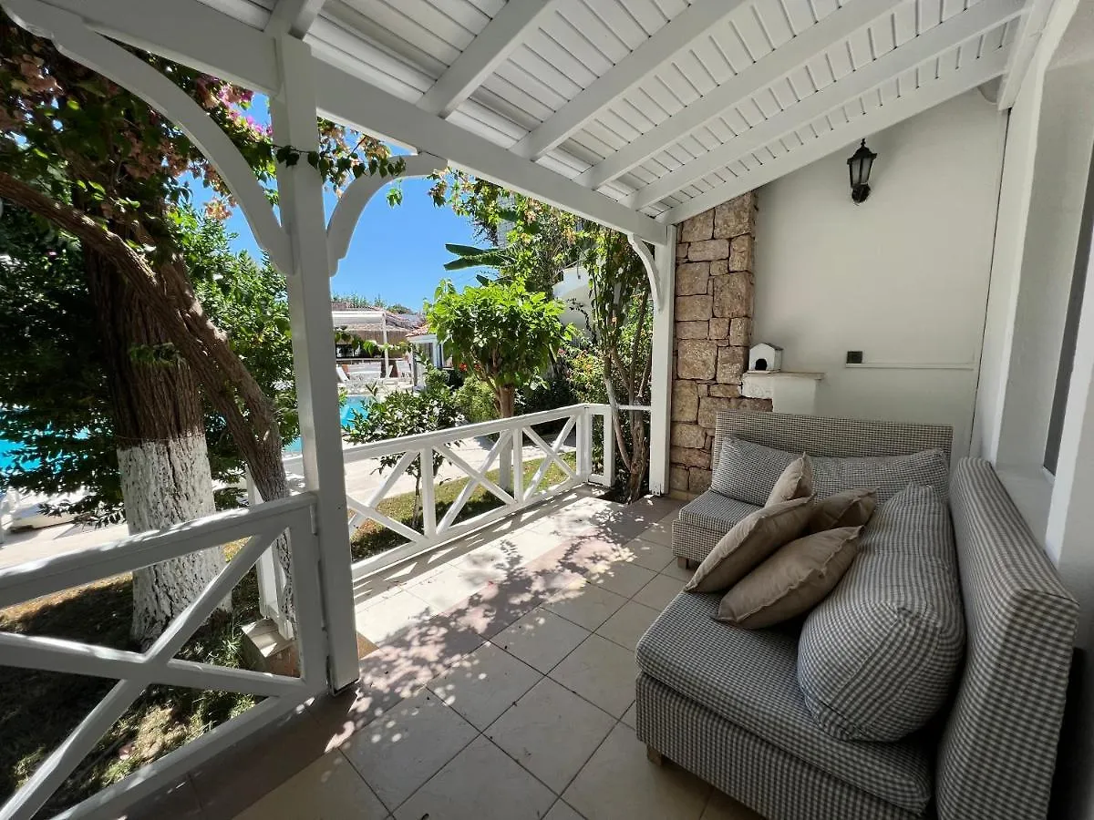 Moonshine Hotel & Suites Bodrum
