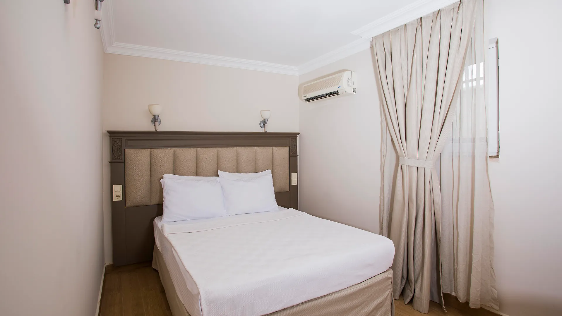 Moonshine Hotel & Suites Bodrum