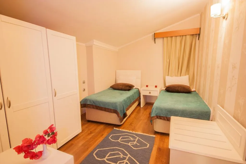 Moonshine Hotel & Suites Bodrum Turkije