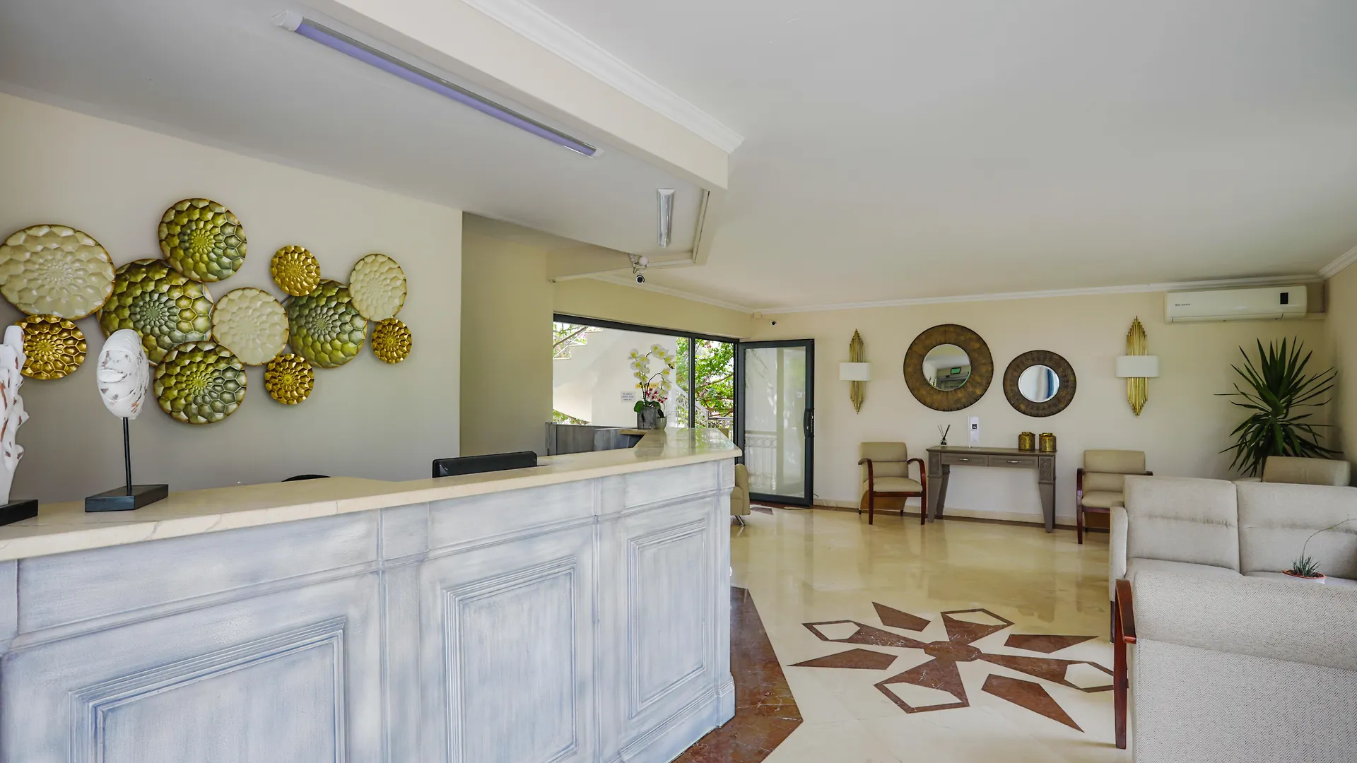 ***  Moonshine Hotel & Suites Bodrum Turkije