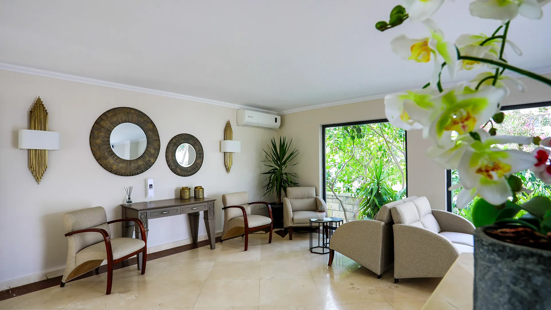 Moonshine Hotel & Suites Bodrum