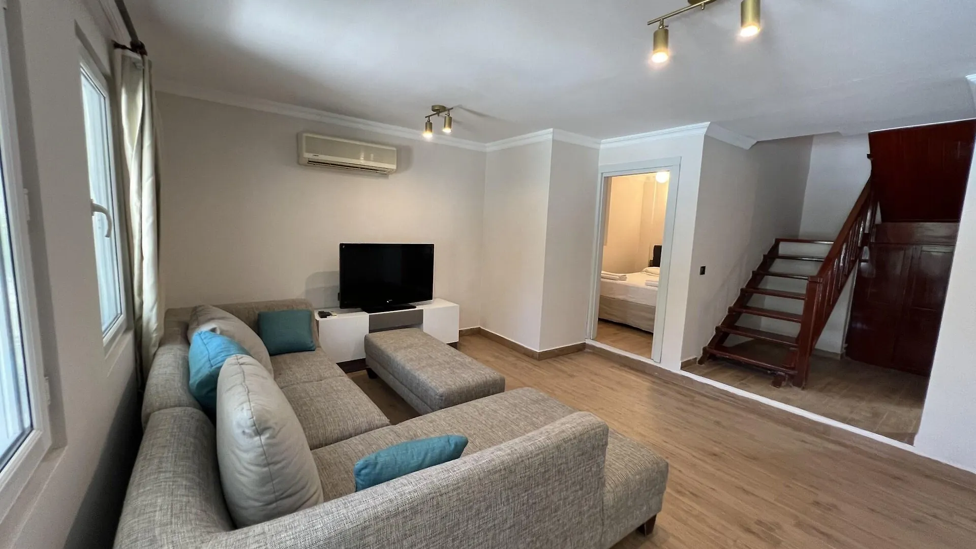 Moonshine Hotel & Suites Bodrum
