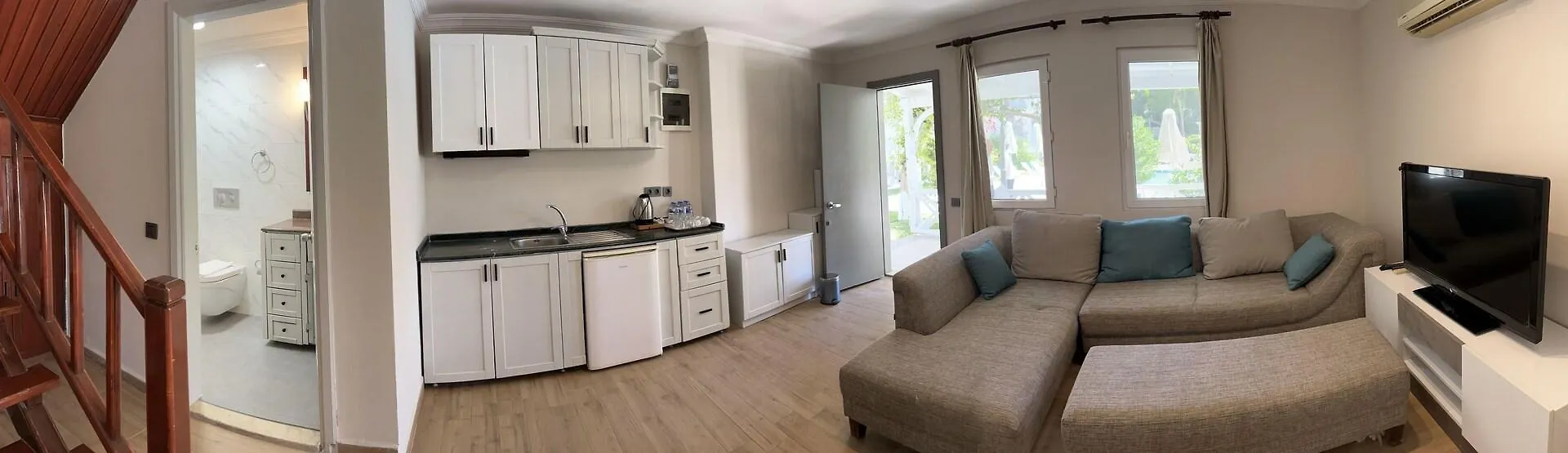 Moonshine Hotel & Suites Bodrum