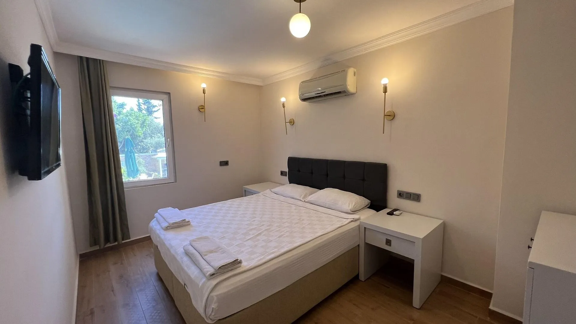 Moonshine Hotel & Suites Bodrum