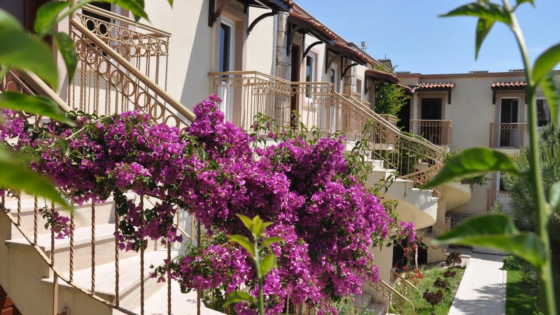 Moonshine Hotel & Suites Bodrum